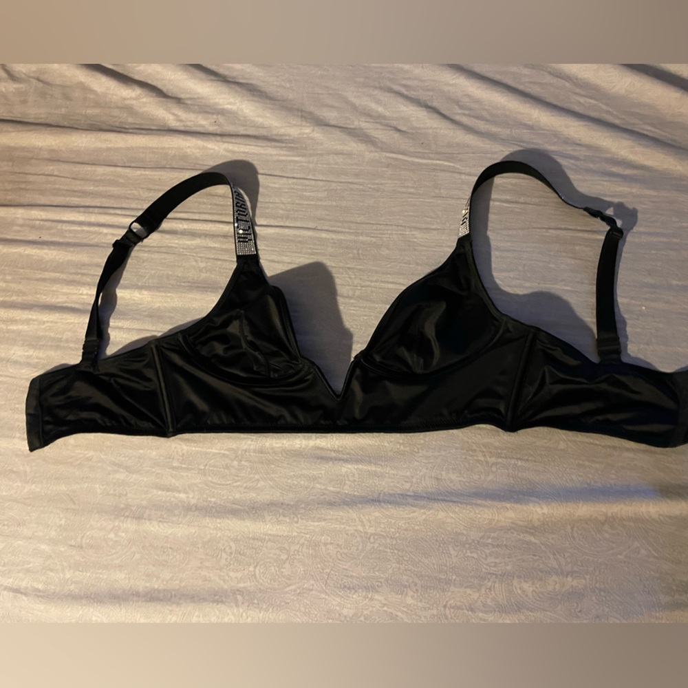 Victoria secret shine strap